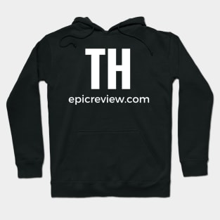 TH epic review Inaugural Tee Hoodie